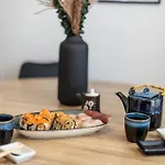 شقة I_like_sassari Apartment2.0 ساساري